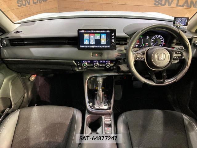 Honda VEZEL 2022-10 8277640-1