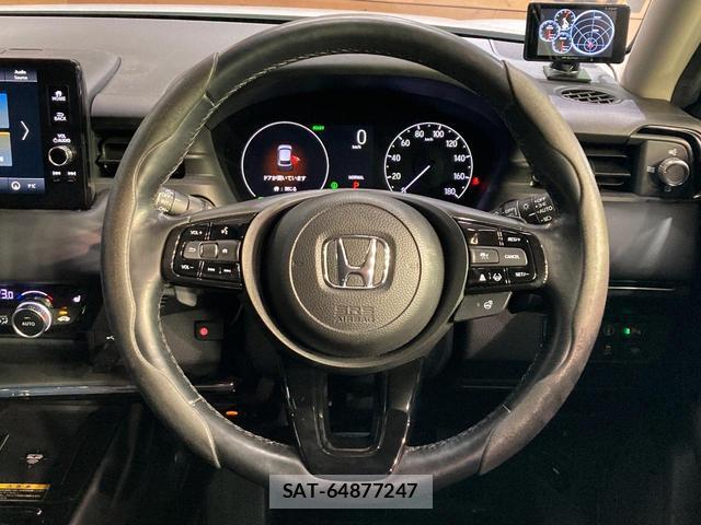 Honda VEZEL 2022-10 8277640-10