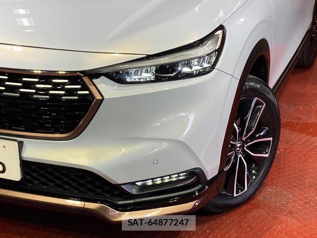 Honda VEZEL 2022-10 8277640-11