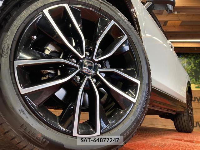 Honda VEZEL 2022-10 8277640-12