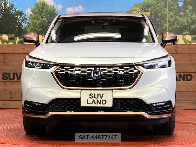 Honda VEZEL 2022-10 8277640-13