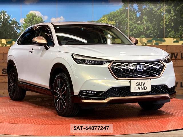 Honda VEZEL 2022-10 8277640-15