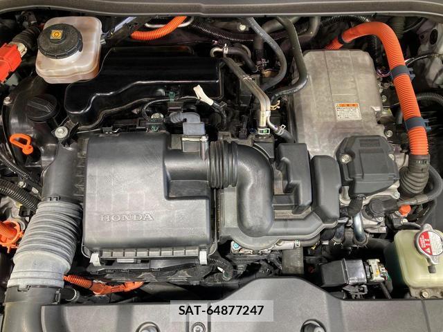 Honda VEZEL 2022-10 8277640-17