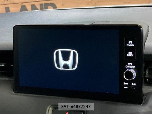 Honda VEZEL 2022-10 8277640-2