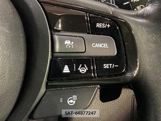 Honda VEZEL 2022-10 8277640-4