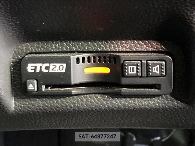 Honda VEZEL 2022-10 8277640-5