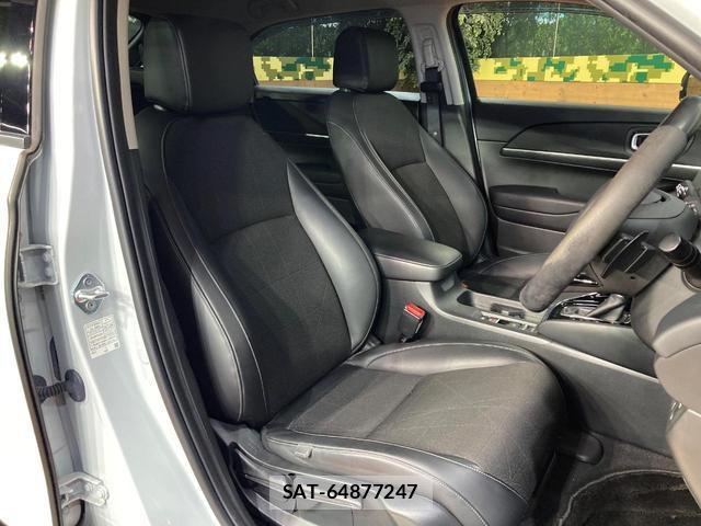 Honda VEZEL 2022-10 8277640-7