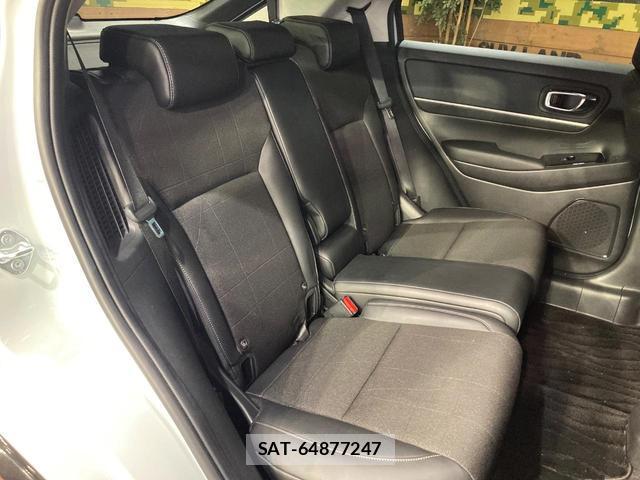 Honda VEZEL 2022-10 8277640-8
