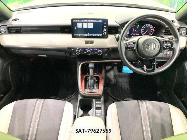 Honda VEZEL 2021-07 8277658-1