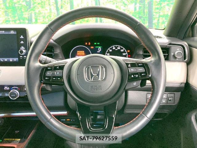 Honda VEZEL 2021-07 8277658-10
