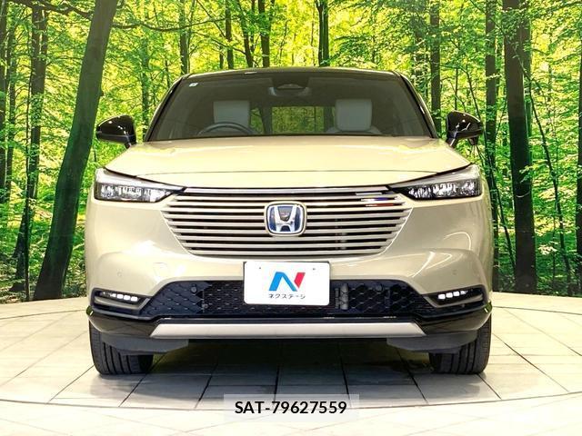 Honda VEZEL 2021-07 8277658-13