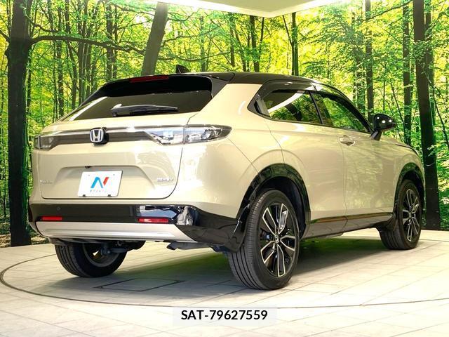 Honda VEZEL 2021-07 8277658-16