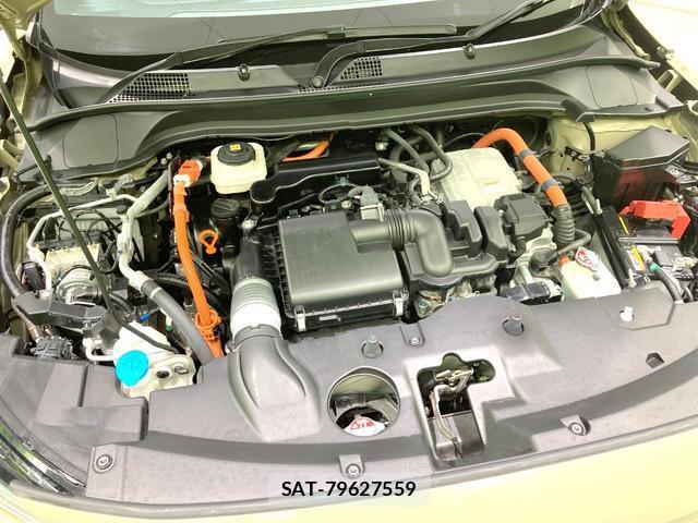 Honda VEZEL 2021-07 8277658-17