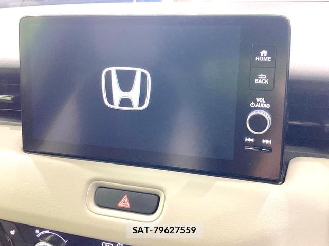 Honda VEZEL 2021-07 8277658-3