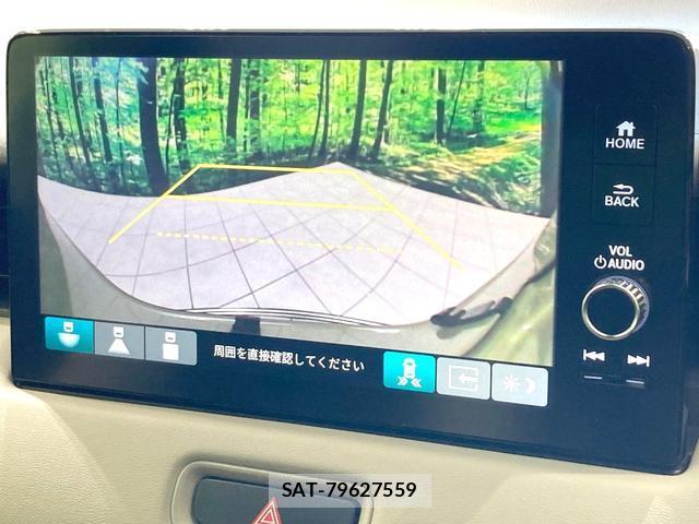 Honda VEZEL 2021-07 8277658-4