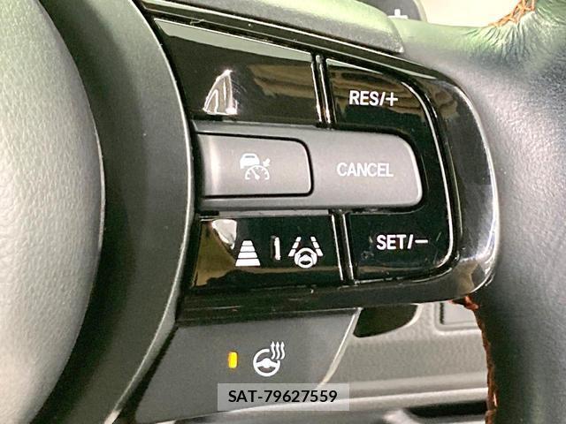Honda VEZEL 2021-07 8277658-5
