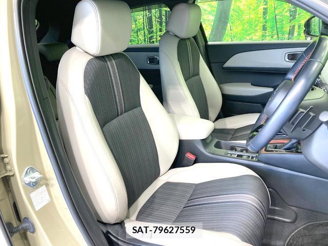 Honda VEZEL 2021-07 8277658-7