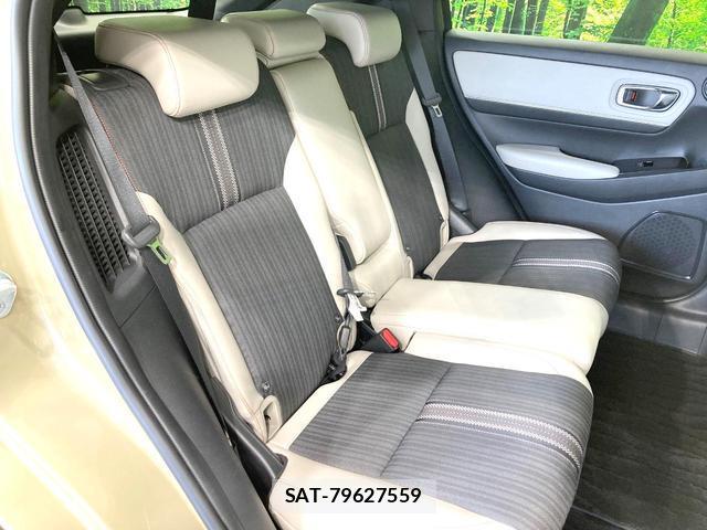 Honda VEZEL 2021-07 8277658-8