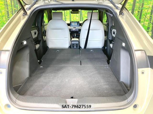 Honda VEZEL 2021-07 8277658-9