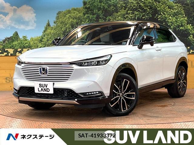 Honda VEZEL 2021-12 8277754-0