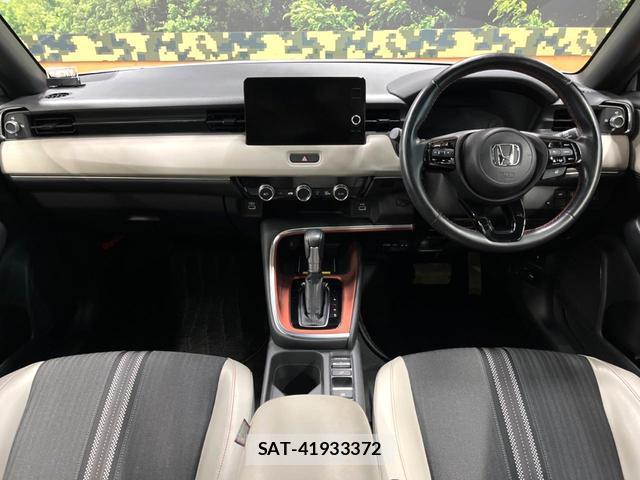 Honda VEZEL 2021-12 8277754-1