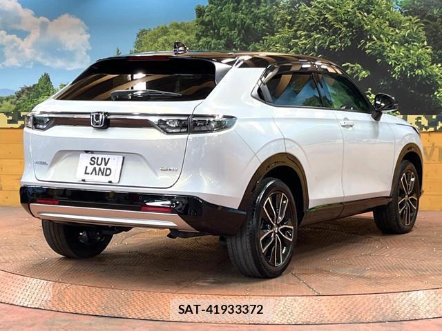 Honda VEZEL 2021-12 8277754-17