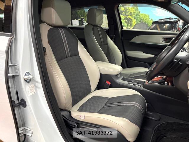 Honda VEZEL 2021-12 8277754-8