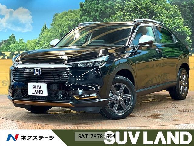 Honda VEZEL 2024-06 8277755-0