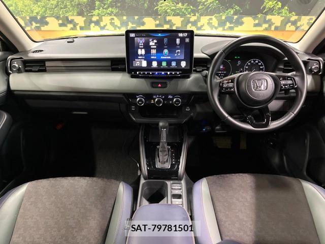 Honda VEZEL 2024-06 8277755-1