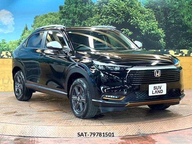 Honda VEZEL 2024-06 8277755-15