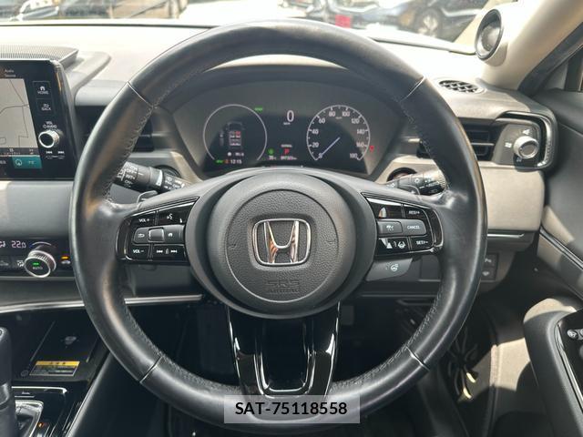 Honda VEZEL 2021-07 8277856-10