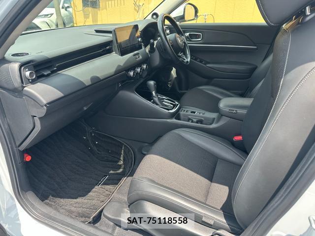Honda VEZEL 2021-07 8277856-13