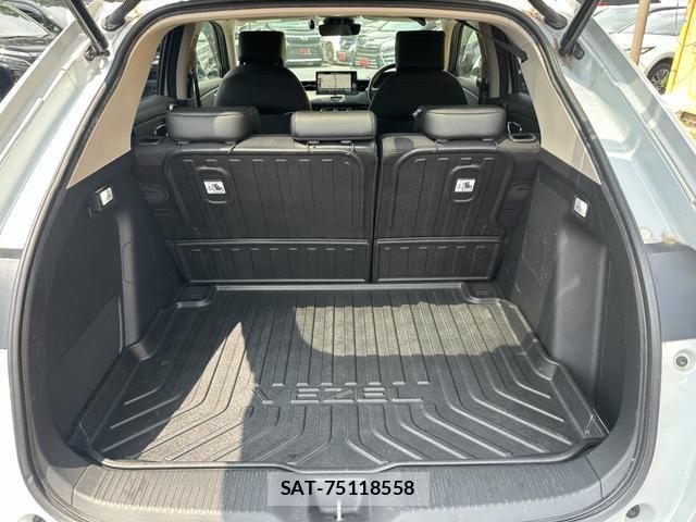 Honda VEZEL 2021-07 8277856-15