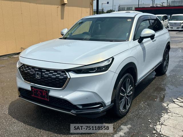 Honda VEZEL 2021-07 8277856-16
