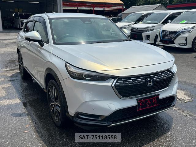 Honda VEZEL 2021-07 8277856-17