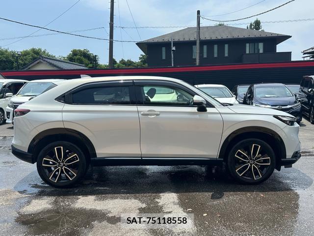Honda VEZEL 2021-07 8277856-18
