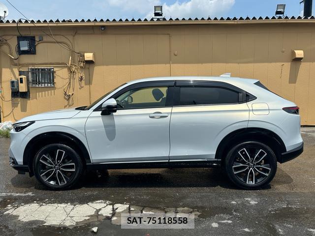 Honda VEZEL 2021-07 8277856-19