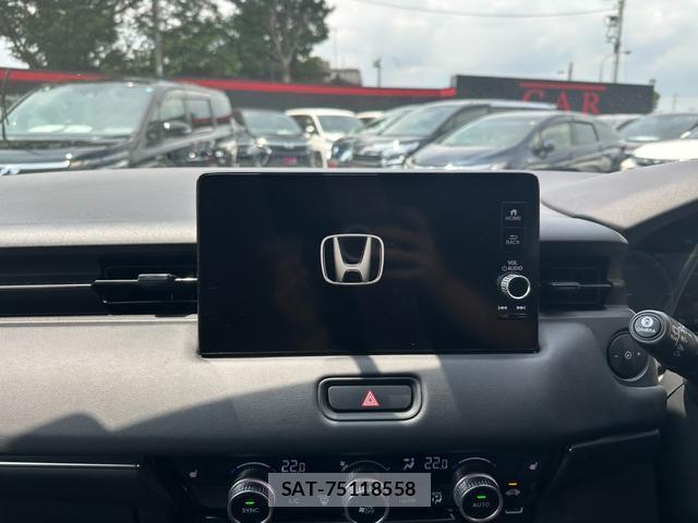 Honda VEZEL 2021-07 8277856-2