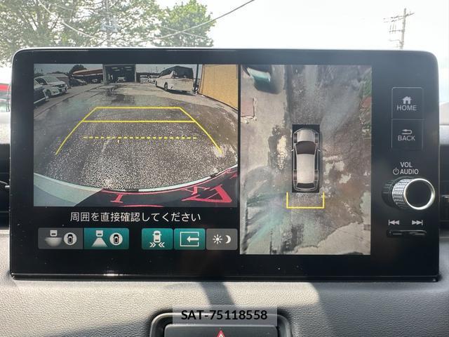 Honda VEZEL 2021-07 8277856-3