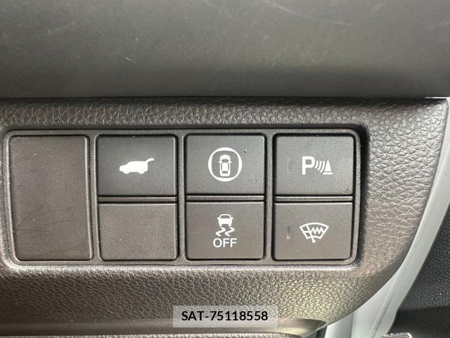 Honda VEZEL 2021-07 8277856-5