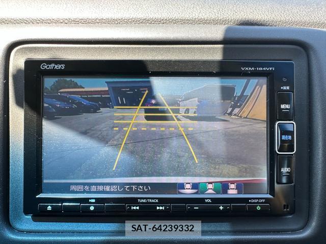 Honda VEZEL 2018-06 8277857-3