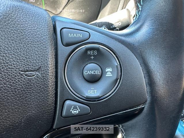 Honda VEZEL 2018-06 8277857-4
