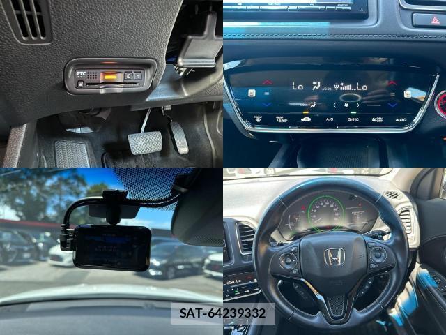 Honda VEZEL 2018-06 8277857-6