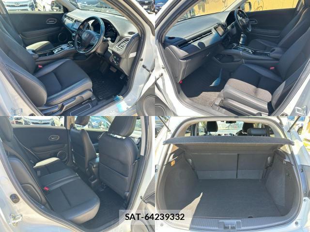 Honda VEZEL 2018-06 8277857-7