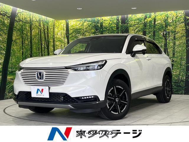 Honda VEZEL 2022-11 8278069-0