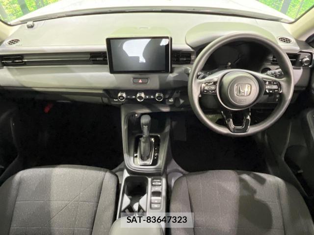 Honda VEZEL 2022-11 8278069-1
