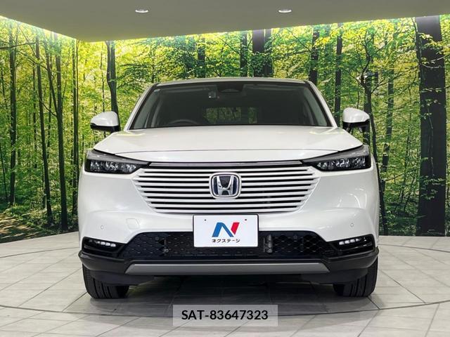 Honda VEZEL 2022-11 8278069-13