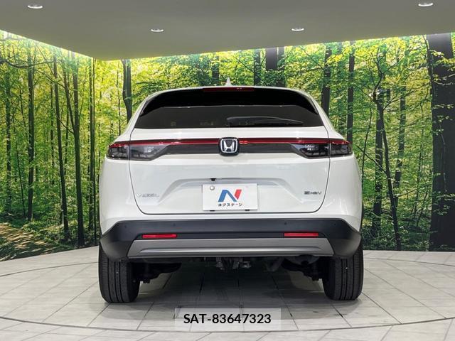 Honda VEZEL 2022-11 8278069-14