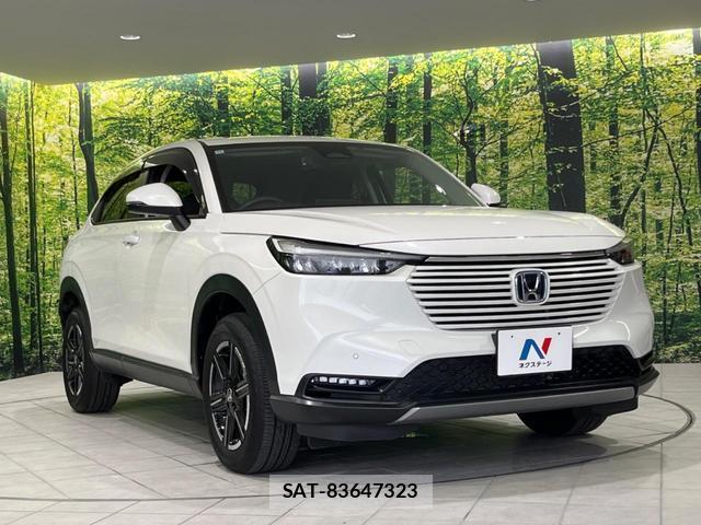 Honda VEZEL 2022-11 8278069-15