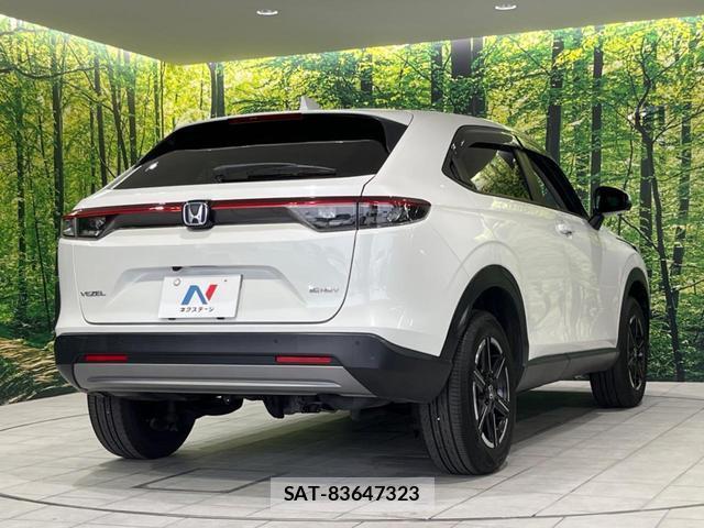 Honda VEZEL 2022-11 8278069-16